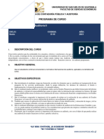 Programa auditoría II-2021-Formato Digital 111