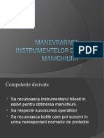 0 Manevraraea Instrumentelor de Manichiura (2)