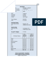 Daftar Kelas VI 2022-2023