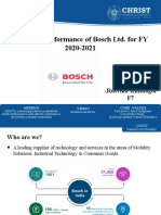 Bosch PPT 2
