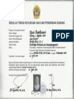 HJ - Dewi Ijazah Revisi