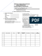 Form Askep Baru Kosong