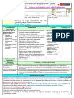 Leemos Un Texto Instructivo Sobre La Huancaína