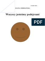 Joanna Chmielewska - Wszyscy Jesteśmy Podejrzani