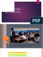 Evaluación Estudiantil