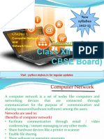 Network and Network Types5