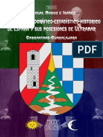 Pascual Madoz e Ibáñez. Diccionario Geográfico-Estadístico-Histórico de España y Sus Posesiones de Ultramar. Volum 16