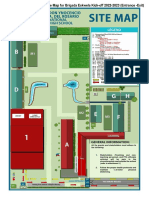 School parking guidelines for guests and stakeholders