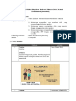 Storyboard - MPM - Kelompok 5