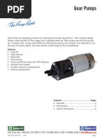 GRI Gear Pumps Overview 0821