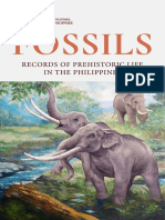 Fossils: Records of Prehistoric Life in The Philippines