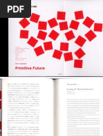 Download Sou Fujimoto Primitive Future by freddyflinnstone SN58711936 doc pdf