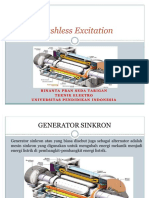 PDF Eksitasi Brushless Generator Compress