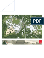 Phasing Site Plan