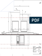 Facade Mod Vest