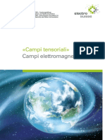 Campi Tensoriali - Campi Elettromagnetici 2015