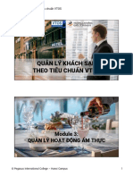 Quan Ly Hoat Dong Am Thuc - Part 1 - 220812 - H