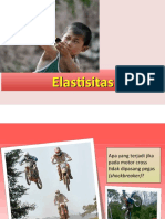 Bab 3 Elastisitas