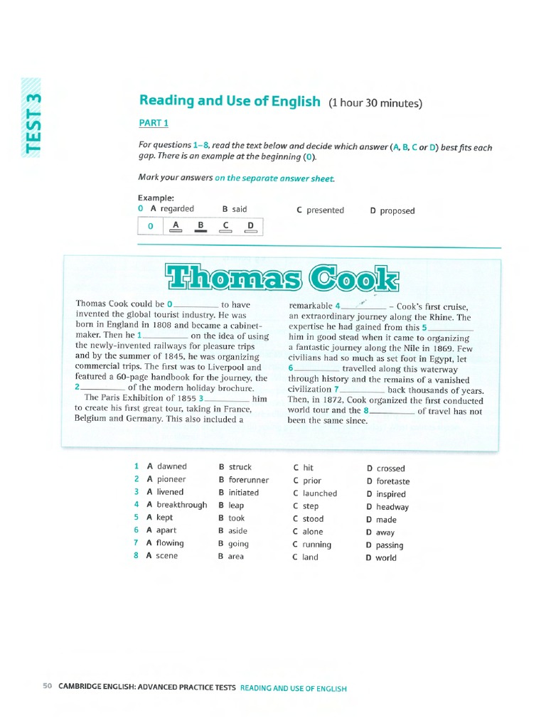Test 3 Cae Tests M.harrison PDF