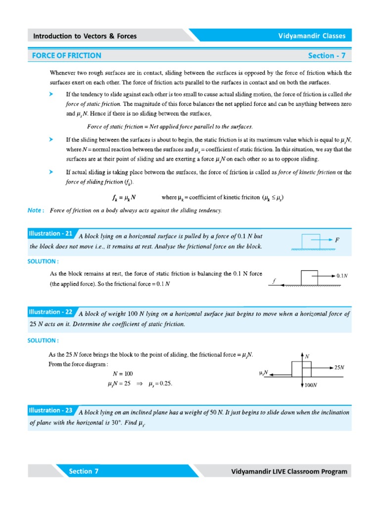 PDF - Section - 7 | PDF