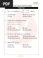 M. A. K. Halliday) Cohesion English | PDF