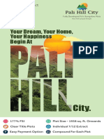 Pali Hill City Phase 2 Mobile Brochure
