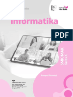 Informatika