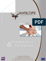 Antilope