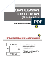 08-LK Konsolidasian - Mutual Holding (Rev-2019)