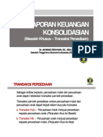 05-LK Konsolidasian - Transaksi Persediaan (Rev-2019)