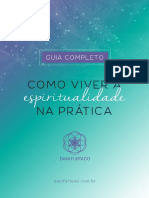 Guia Completo Comoviveraespiritualidadenapratica Dani F1