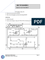 1 VLBD 2022 Lab5