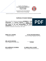 Cocv Hernandez Dequina Tadeo