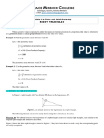 Plane and Solid Geometry Module 3