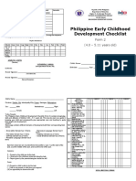Checklist Form 2 Eng Print Ready2