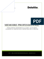 Memoire Ue7 - 2018 - Leopold Wenger Audit Fraude Et Machine Learning v2