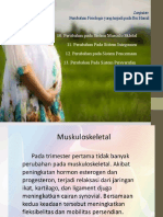 3.2. Lanjutan 2 Perubahan Fisilogi Pada Ibu Hamil