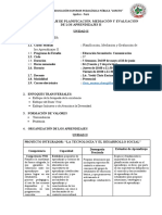 GUÍA DE APRENDIZAJE - 2 - DCBN 2019 - planificación, medición