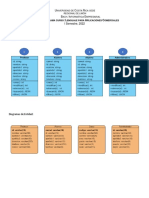 Diagramas Examen 1