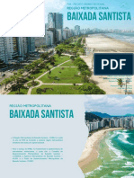 Pur - Região Metropolitana Baixada Santista