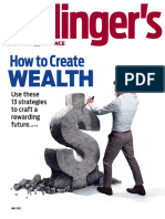 Kiplinger's Personal Finance - May 2022