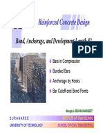 Reinforced Concrete Design