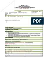 Modul Ajar SMP Excellent Al Ikhlas