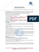 Proceso de Evaluación Lenguaje y Comunicación 2021-2