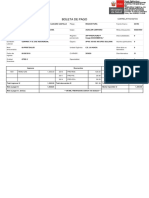 Bol - Pago - Dni - 03495001 - 2021-AGOSTO - BOLETAS ELECTRONICAS DL 1057 - CAS-AGOSTO 2021 PDF