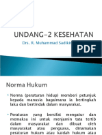 Jenis 2 Undang 2 Farmasi Dan Kesehatan