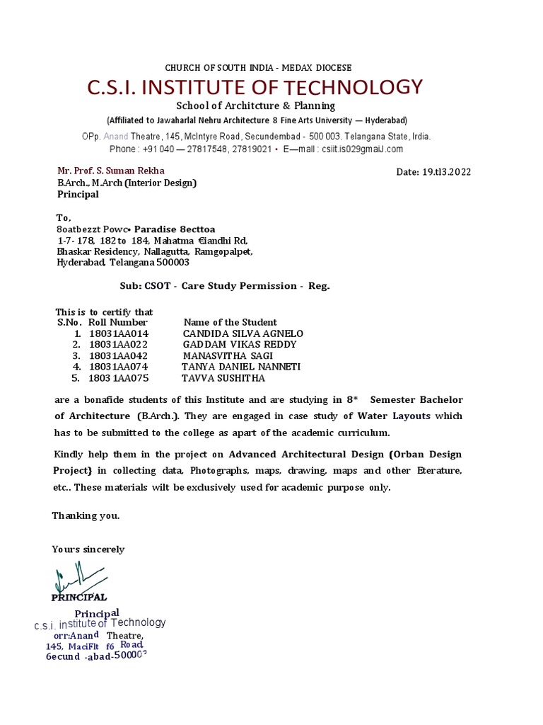 Noc Water Supply PDF Engineering