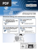 Enhanced Debug and Maintenance Functionality!: New Product Release