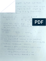 Chemical Analysis of Unknown Samples