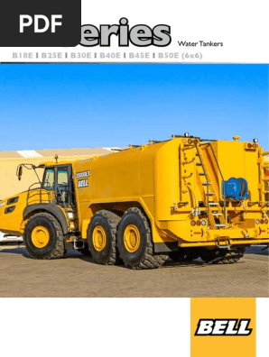 E Series Water Tankers Lowres